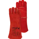 Schweißerhandschuh Corium 37-450 - Bild 1