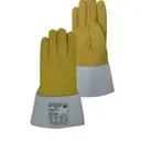 38-490 TIG Handschuh aus Hirschspaltleder - Bild 1