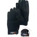 Mechanic Grip Black Pro Glove - Image 1