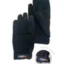 Mechanic Winterhandschuh 39-600 Schwarz Pro - Bild 1