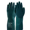 40-380 Chemical Nitrile Cut Protect Pro Work Glove - Image 2