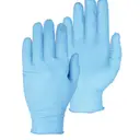 Nitril Pro Einweg-Handschuh 50-235 - Bild 3