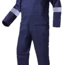 30-103 Offshore Coverall FR+AST reflective - Image 1