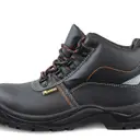 Boras S3 Safety Shoe High - Image 11