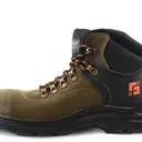 30-307 Builder S3 Safety Shoe High - Image 4