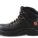 30-308 Builder S3 Safety Shoe High - Image 5