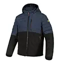 VESTE PADDED OSLO HYBRIDE - Bild 1