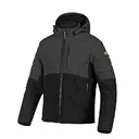 VESTE PADDED OSLO HYBRIDE - Bild 2