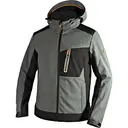 VESTE SOFTSHELL TECH CARBON - Afbeelding 2