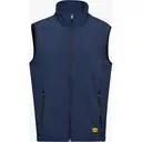 GILET LEVEL SHELL - Bild 2