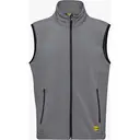 GILET LEVEL SHELL - Bild 1