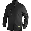 SWEATER LITEWORK FULL ZIP - Afbeelding 2