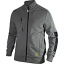 SWEATER LITEWORK FULL ZIP - Afbeelding 1