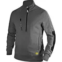 SWEATER LITEWORK HALF ZIP - Afbeelding 1