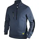 SWEATER LITEWORK HALF ZIP - Afbeelding 3