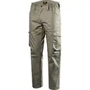 PANTALON STAFF LIGHT COTTON CARGO - Image 3