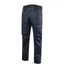 PANTALON STAFF LIGHT COTTON CARGO - Image 2
