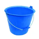SEAU PRO 13L POIGNEE ET ERGOTS - Image 2
