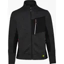 VESTE CHICAGO KNITTED - Afbeelding 1