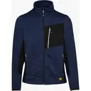 VESTE CHICAGO KNITTED - Afbeelding 2