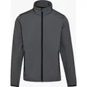 VESTE SOFTSHELL LEVEL LITEWORK - Bild 1