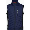 GILET OSLO PADDED - Afbeelding 2
