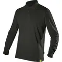 POLO ATLANTIS ORGANIC MANCHES LONGUES - Image 2