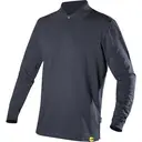 POLO ATLANTIS ORGANIC MANCHES LONGUES - Image 3