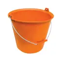 SEAU PRO 13L POIGNEE ET ERGOTS - Image 4