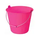 SEAU PRO 13L POIGNEE ET ERGOTS - Image 5