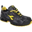 CHAUSSURE SHARK STABLE IMPACT LOW S3S FO SR SC ESD - Bild 2