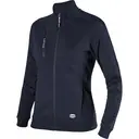 SWEATER ATHENA FULL ZIP - Afbeelding 1