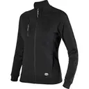 SWEATER ATHENA FULL ZIP - Afbeelding 2