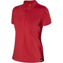 POLO ATHENA MANCHES COURTES - Image 1