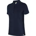 POLO ATHENA MANCHES COURTES - Image 3