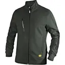 SWEATER LITEWORK FULL ZIP - Afbeelding 4