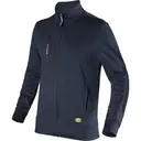 SWEATER ZIP LITEWORK - Afbeelding 2