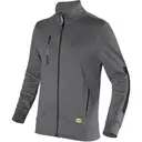 SWEATER ZIP LITEWORK - Afbeelding 1
