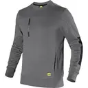 SWEATER CREW LITEWORK - Afbeelding 1