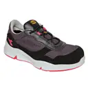 CHAUSSURE ATHENA TEXT LOW S1P - Bild 2