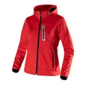 VESTE SOFTSHELL ATHENA - Bild 1