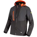 VESTE SOFTSHELL HYBRID - Afbeelding 2