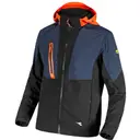 VESTE SOFTSHELL HYBRID - Afbeelding 1