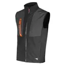 BODYWARMER SOFTSHELL HYBRID - Bild 2