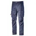 PANTALON STAFF CARGO - Image 4