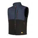 PADDED VEST OSLO HYBRID - Bild 1