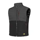 PADDED VEST OSLO HYBRID - Bild 2