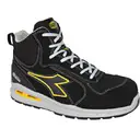 CHAUSSURE RUN A.BOX MID S3S FO SR ESD - Bild 2