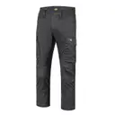 PANTALON STAFF STRETCH CARGO 2.0 - Image 2