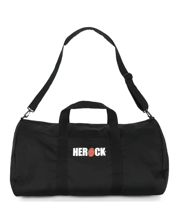 DUFFEL SAC